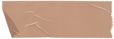 tape